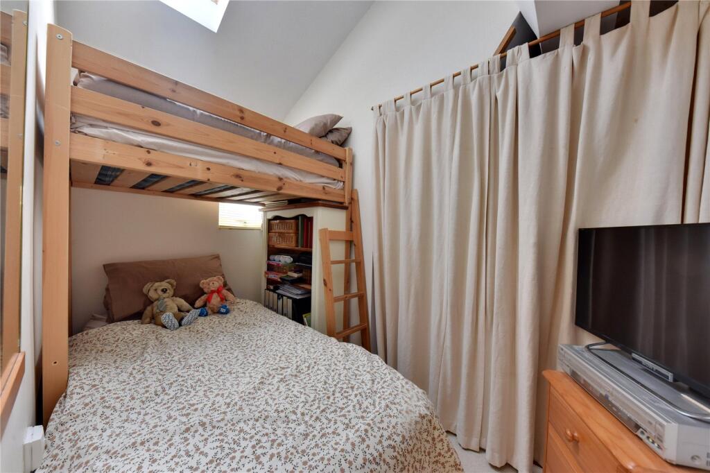 Additional image 8 of Nightingale, Isleham Marina, Ely, Cambridgeshire, CB7