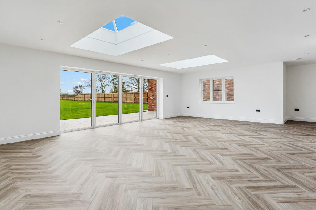 Additional image 9 of 'The Amour' Rose Clover Place, Clavering, CB11
