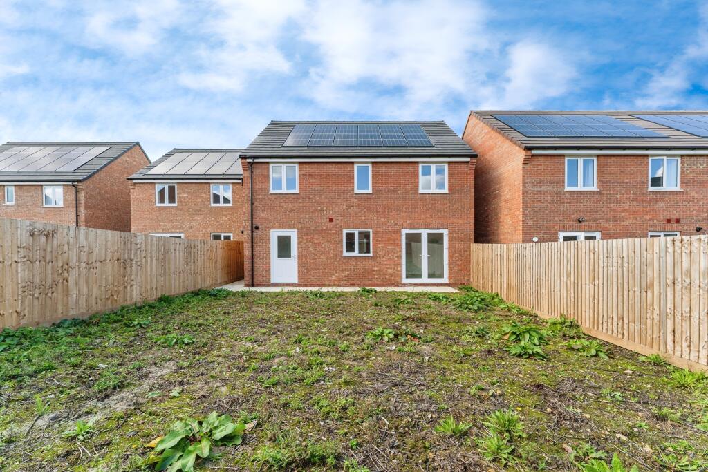 Additional image 8 of Charolais Lane, Littleport, Ely, Cambridgeshire, CB6