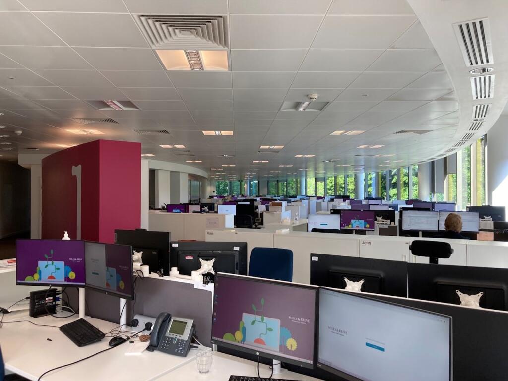 Additional image 4 of Botanic House, 100 Hills Road, Cambridge, CB2 1AR