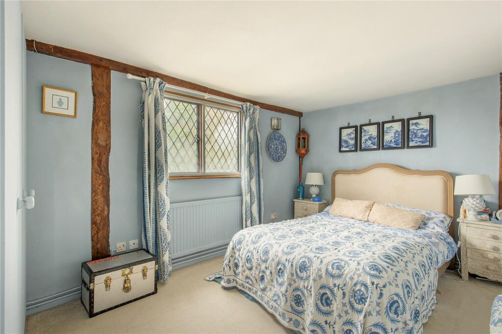 Additional image 7 of High Street, Foxton, Cambridge, Cambridgeshire, CB22