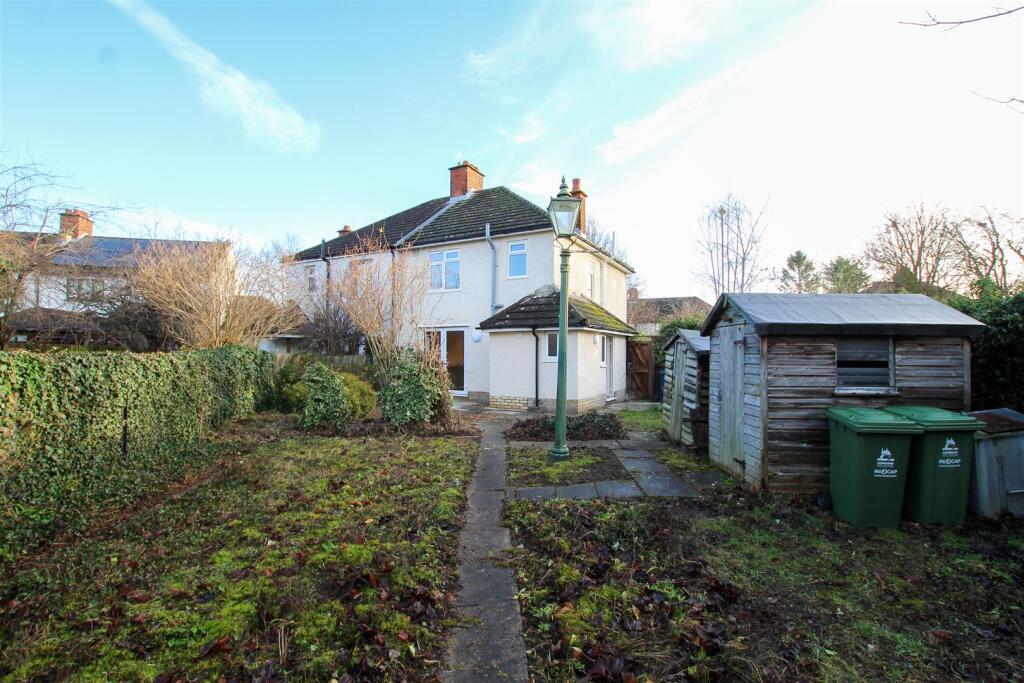 Additional image 9 of Mowbray Road, Cambridge