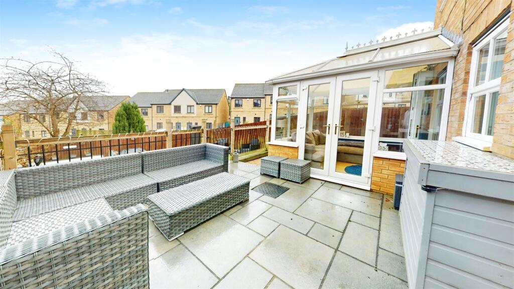 Additional image 15 of Monterey Drive, Sandy Lane, Bradford