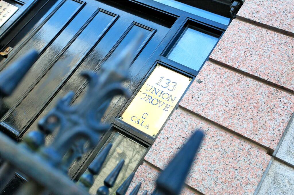 Additional image 14 of Union Grove, West End, Aberdeen, AB10