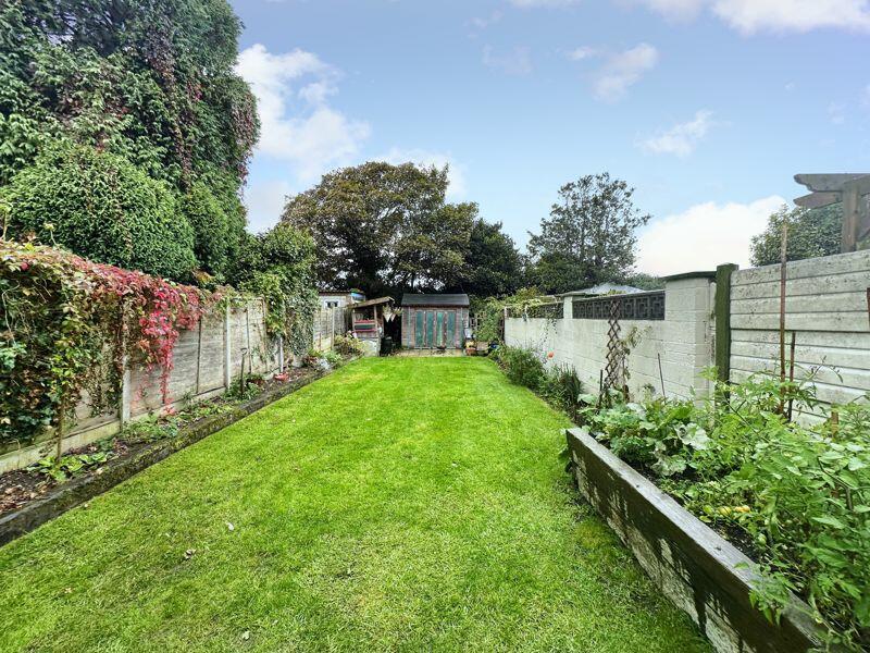 Carlton Grove, Parkstone, Poole, BH12