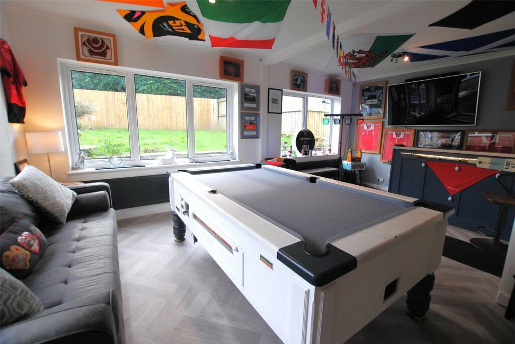 Additional image 14 of Llwyn Y Pia Road, Lisvane, Cardiff, CF14