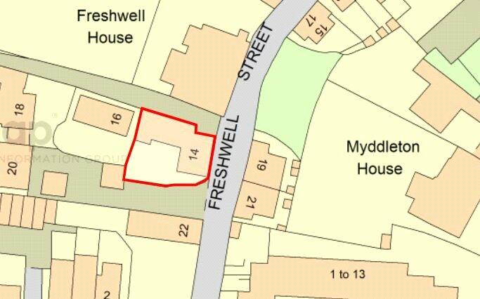 Additional image 20 of Freshwell Street, Saffron Walden, Essex, CB10