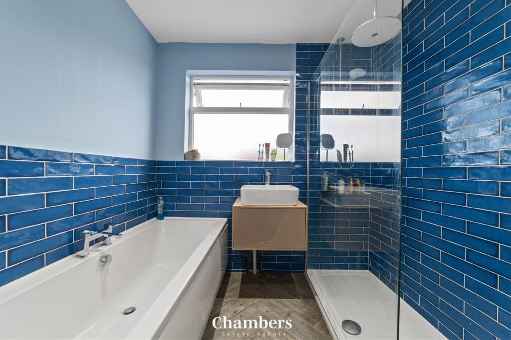 Additional image 30 of St Benedict Crescent, Heath, Cardiff, CF14