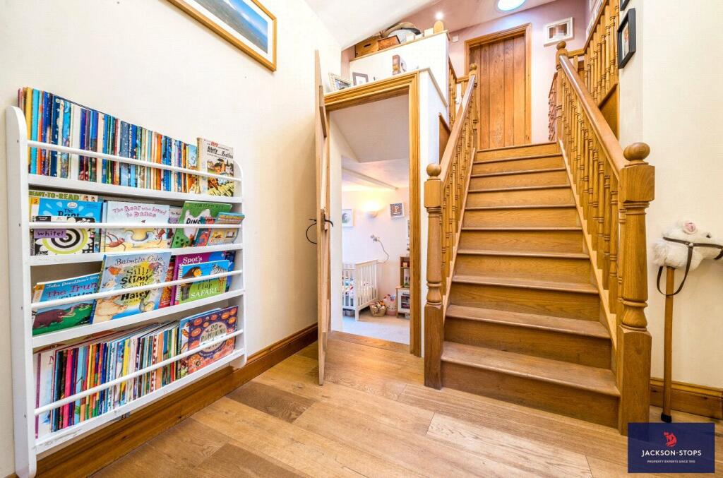 Additional image 6 of Church Lane, Dalham, Newmarket, Suffolk, CB8