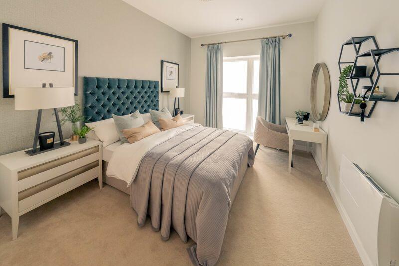 Additional image 3 of High Street, Great Cambourne