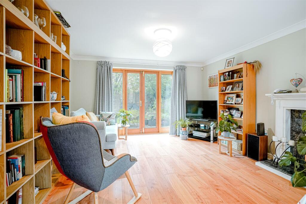 Additional image 24 of Copperfield Way, Burwell, Cambridge