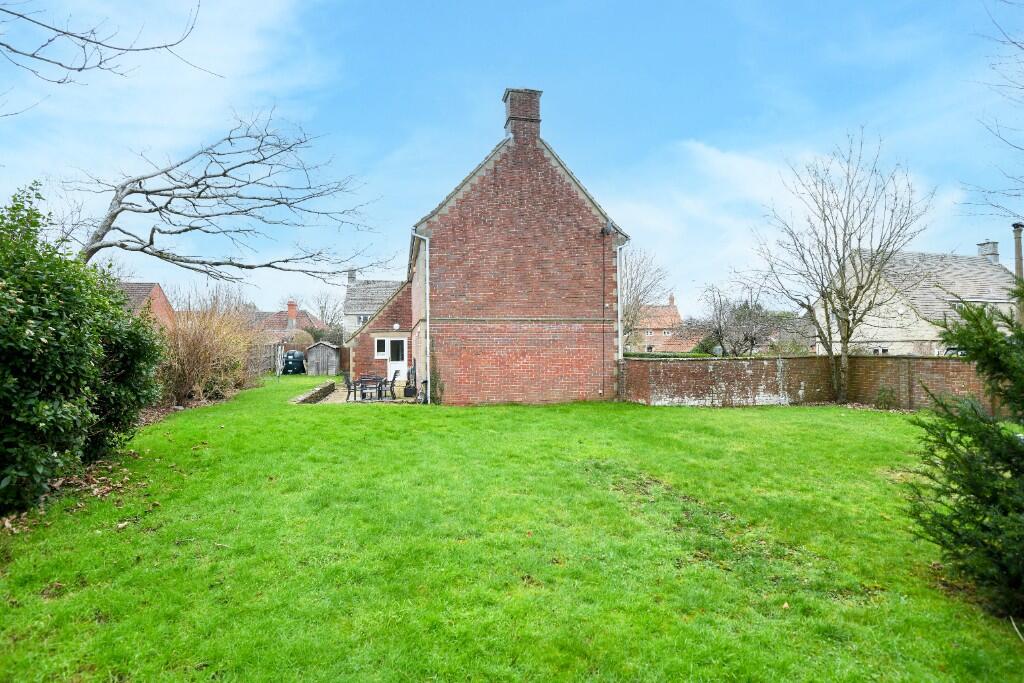 Additional image 4 of The Butts, Steeple Ashton