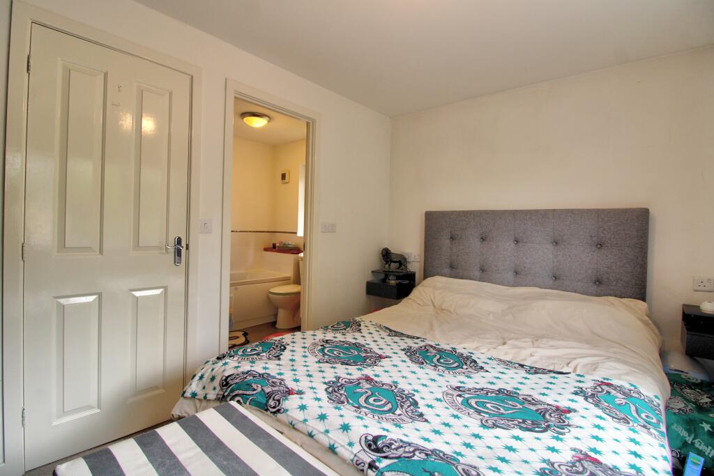 Additional image 19 of Ffordd Brynhyfryd, Old St Mellons, CF3