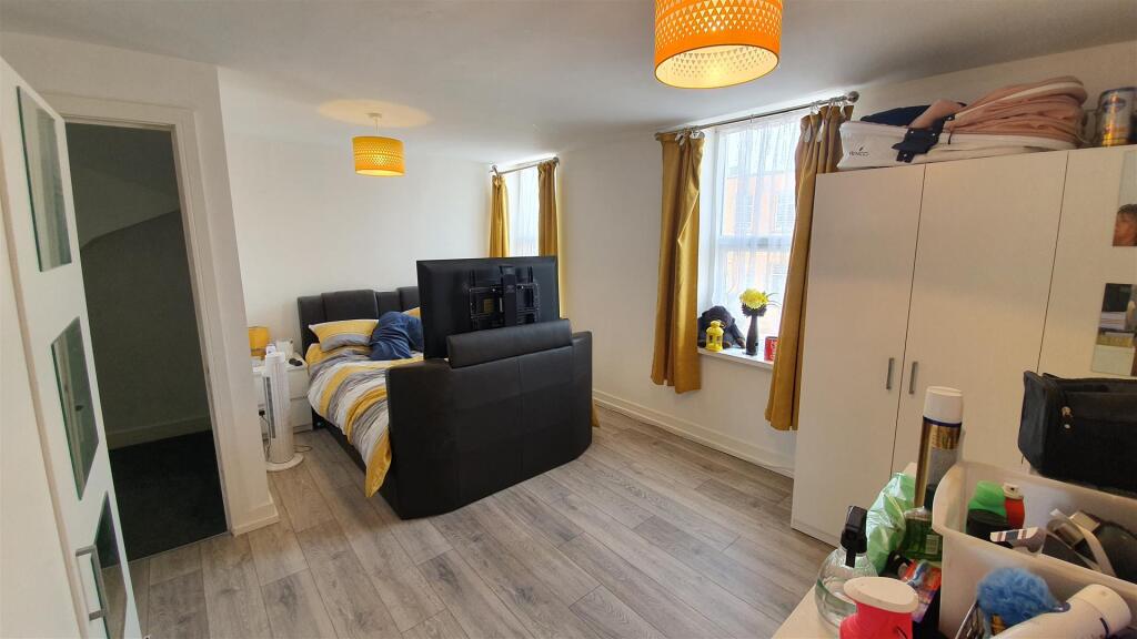 Additional image 3 of Longcross Street,, Adamsdown, Cardiff