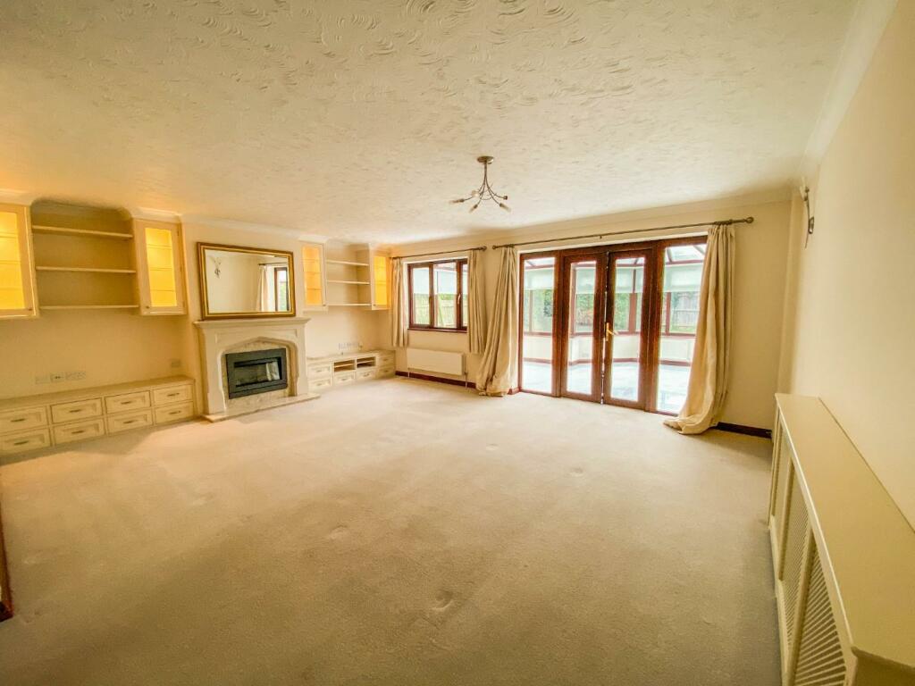 Additional image 4 of West Drive, Highfields Caldecote, Cambridge