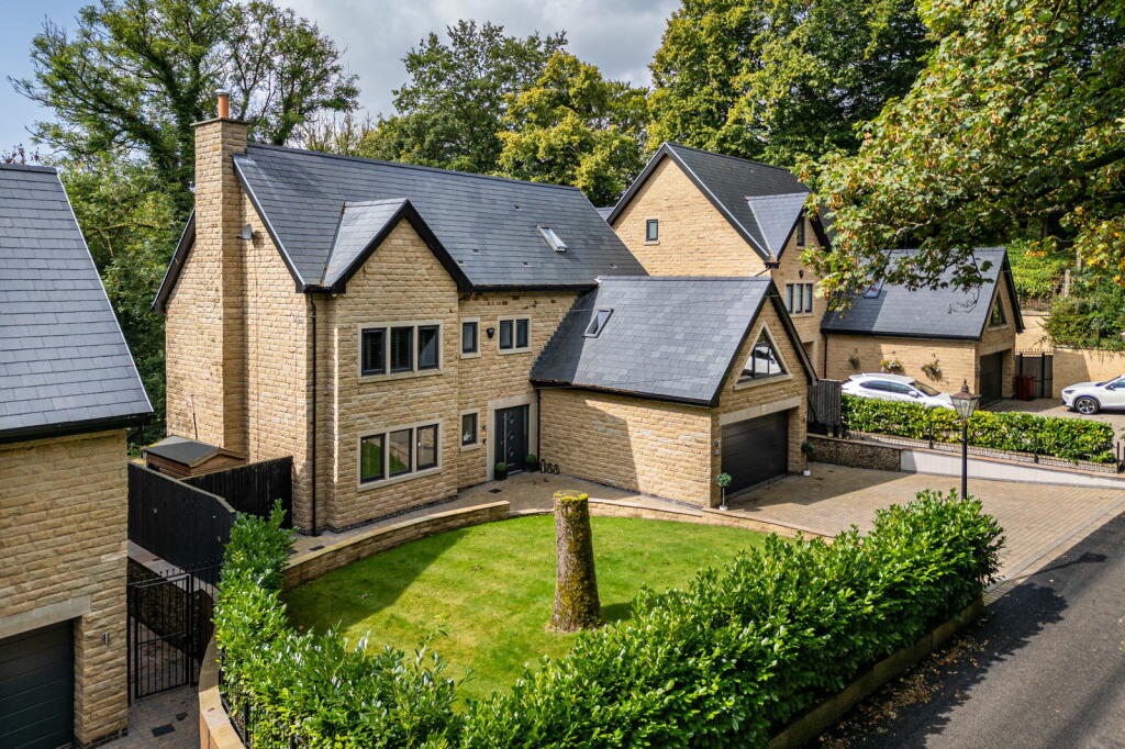 Additional image 58 of Ash Lodge, Longworth Lane, Egerton BL7 9QY