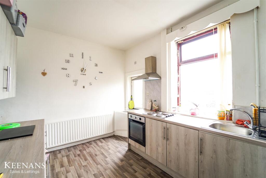 Additional image 6 of Henry Street, Rishton, Blackburn