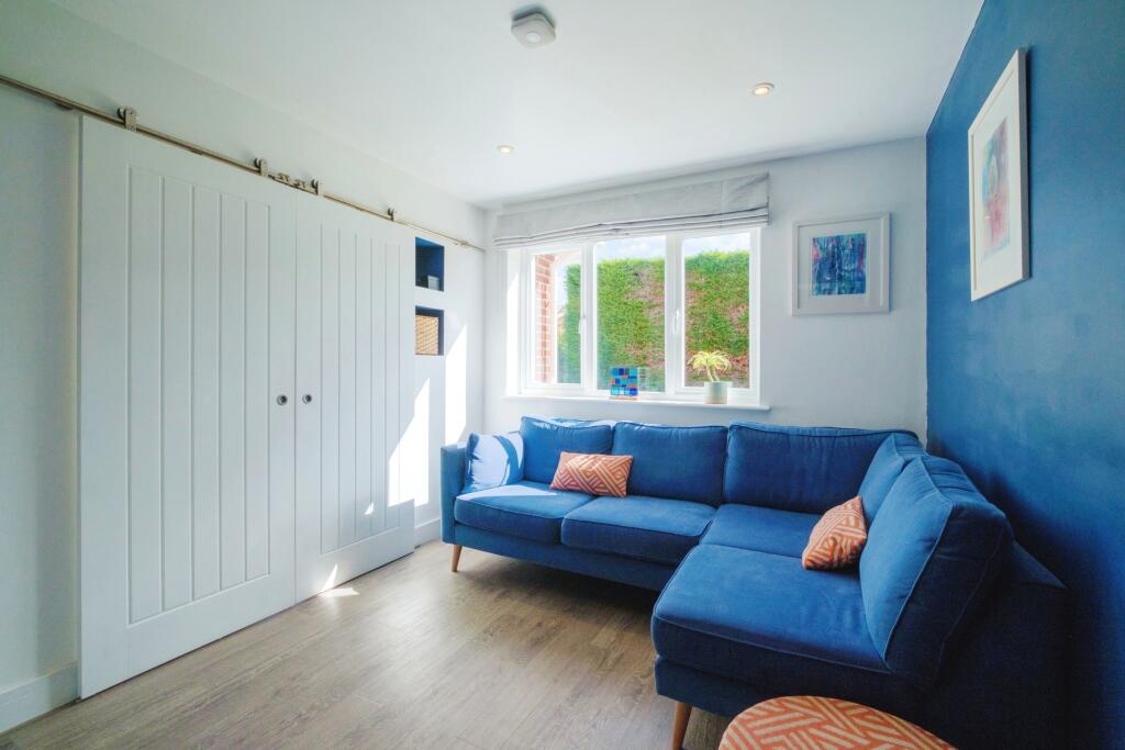 Additional image 14 of Shepreth Road, Foxton, Cambridge, Cambridgeshire, CB22