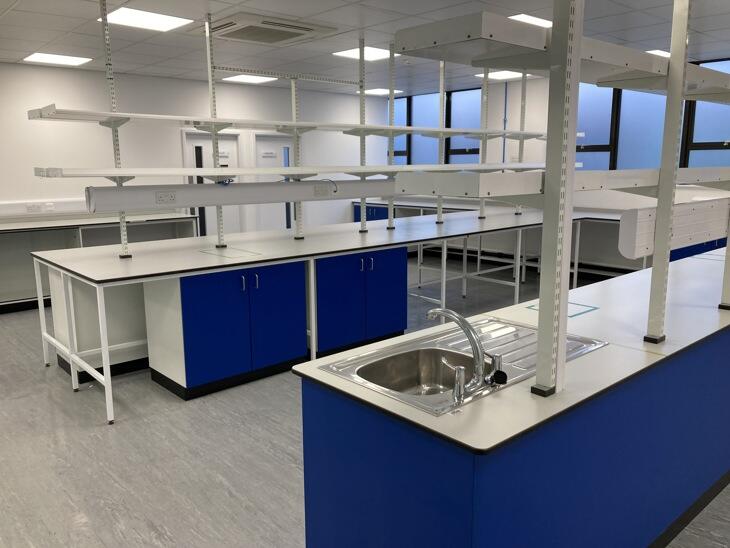 Additional image 4 of Unit 7 Technopark, Newmarket Road, Cambridge, CB5 8PB