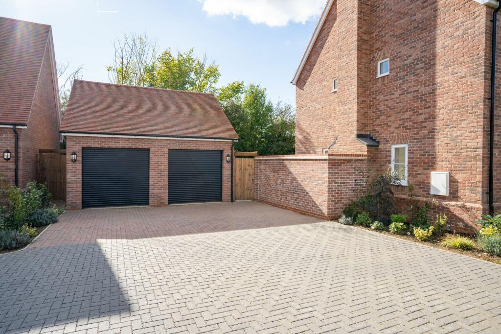 Additional image 38 of Fen End, Over, CB24