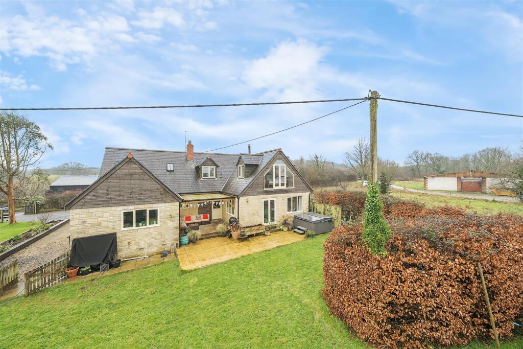 Additional image 17 of Higher Halstock Leigh, Yeovil