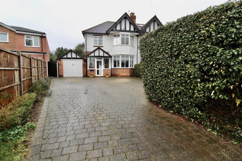 Additional image 16 of Hodge Hill Common, Hodge Hill, Birmingham