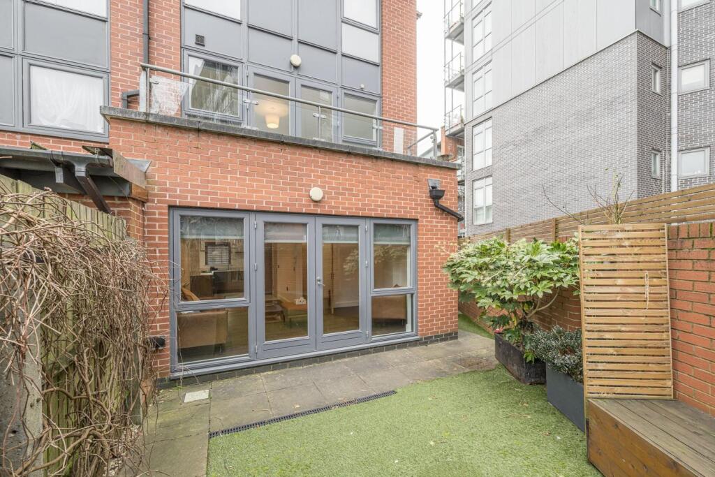 Additional image 27 of Longleat Avenue, Birmingham