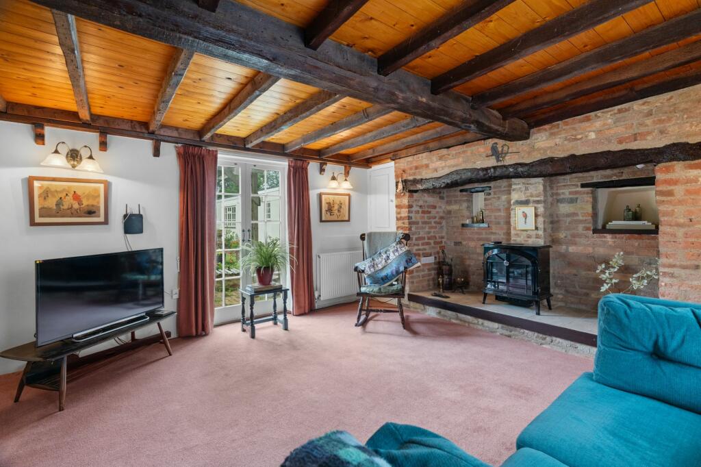 Additional image 7 of West Street, Over, CB24