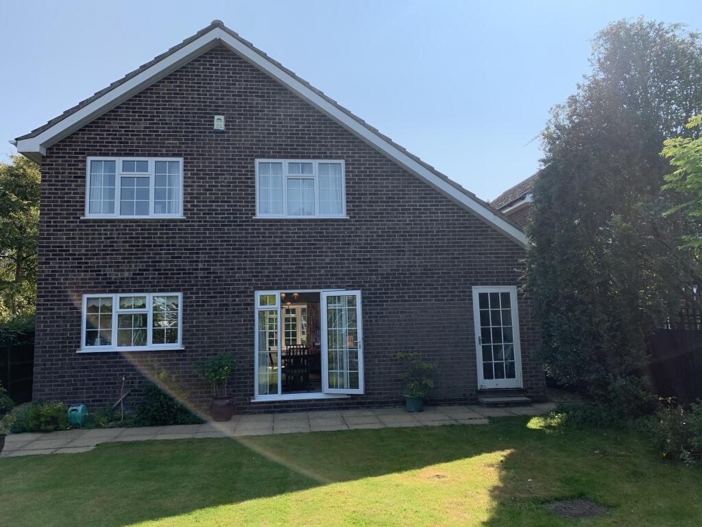 Additional image 13 of Brookfields Close, Newmarket, CB8