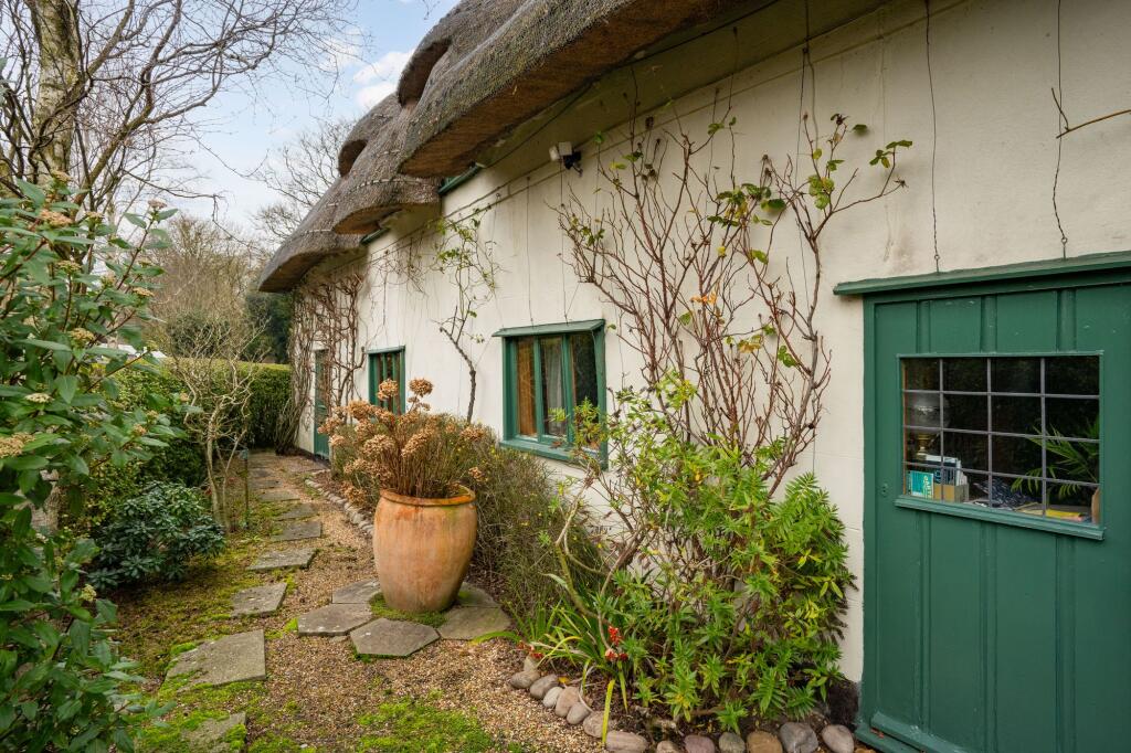 Additional image 21 of Burrell Way, Balsham, CB21