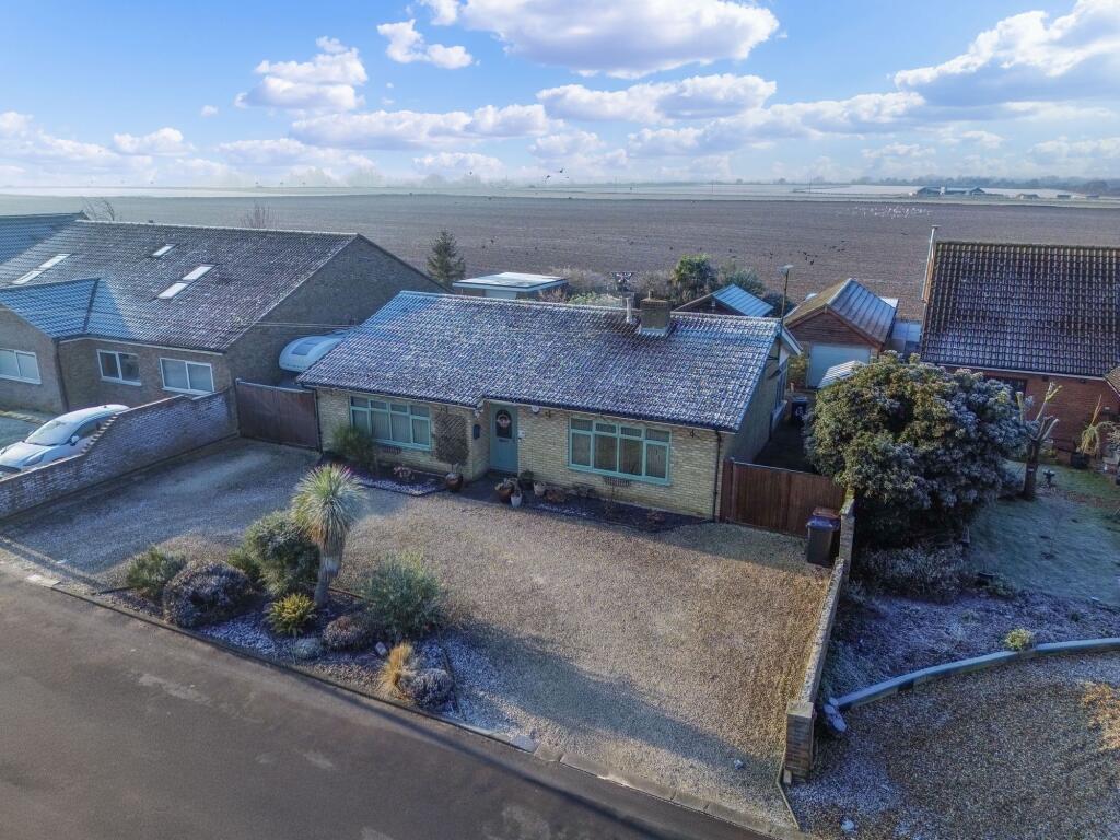 Additional image 18 of Orchard Row, Soham, CB7