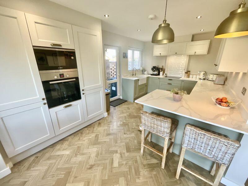 Additional image 9 of Kingsley Close, Hengistbury Head