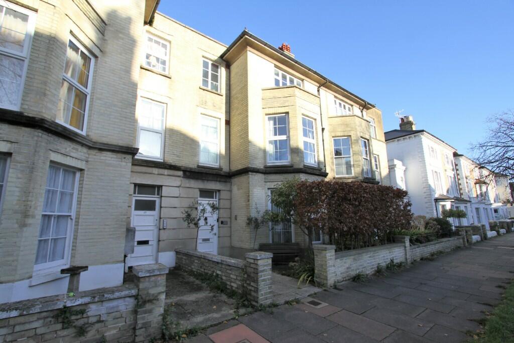 Additional image 22 of Lushington Road, Eastbourne