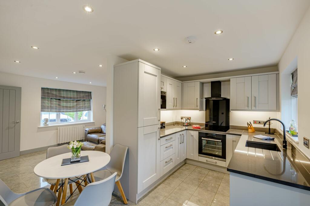 Additional image 2 of The Forge, Gilsland, CA8