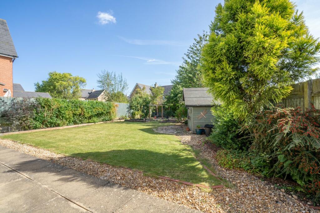 Additional image 26 of Wether Road, Great Cambourne, Cambridge, CB23