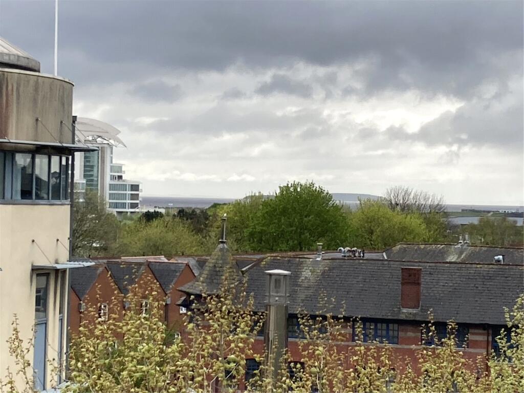 Additional image 19 of Judkin Court, Heol Tredwen, Cardiff, Caerdydd, CF10