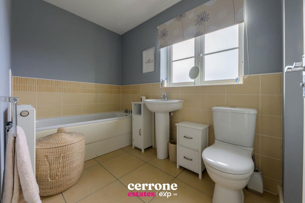 Additional image 16 of Cookridge Close, Brockhill, Redditch, B97 6HF