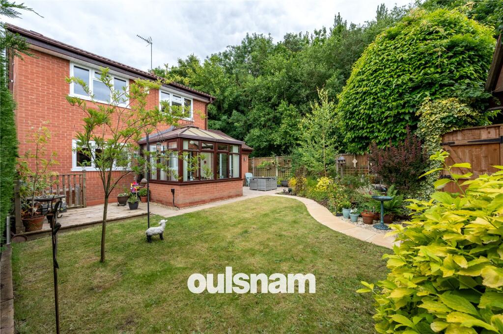 Additional image 25 of Summerhouse Close, Callow Hill, Redditch, Worcestershire, B97