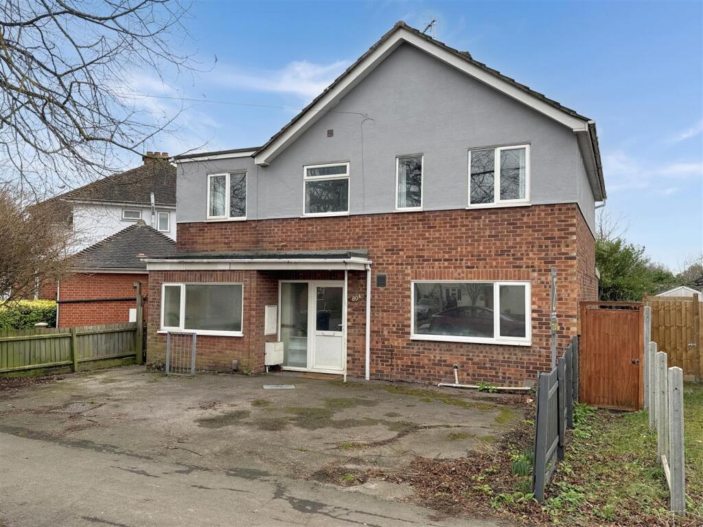 Additional image 4 of Mowbray Road, Cambridge