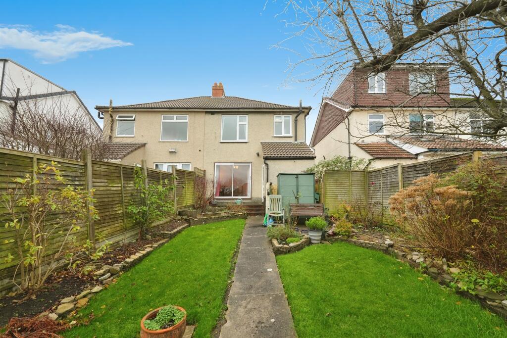 Additional image 12 of Mackie Grove, Filton, Bristol