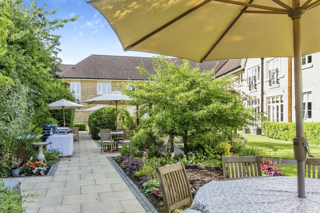 Additional image 14 of Sackville Way, Great Cambourne, Cambridge