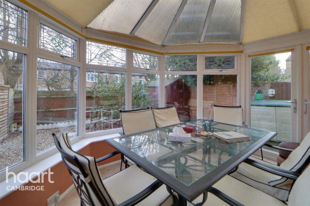 Additional image 5 of Lisle Walk, CAMBRIDGE