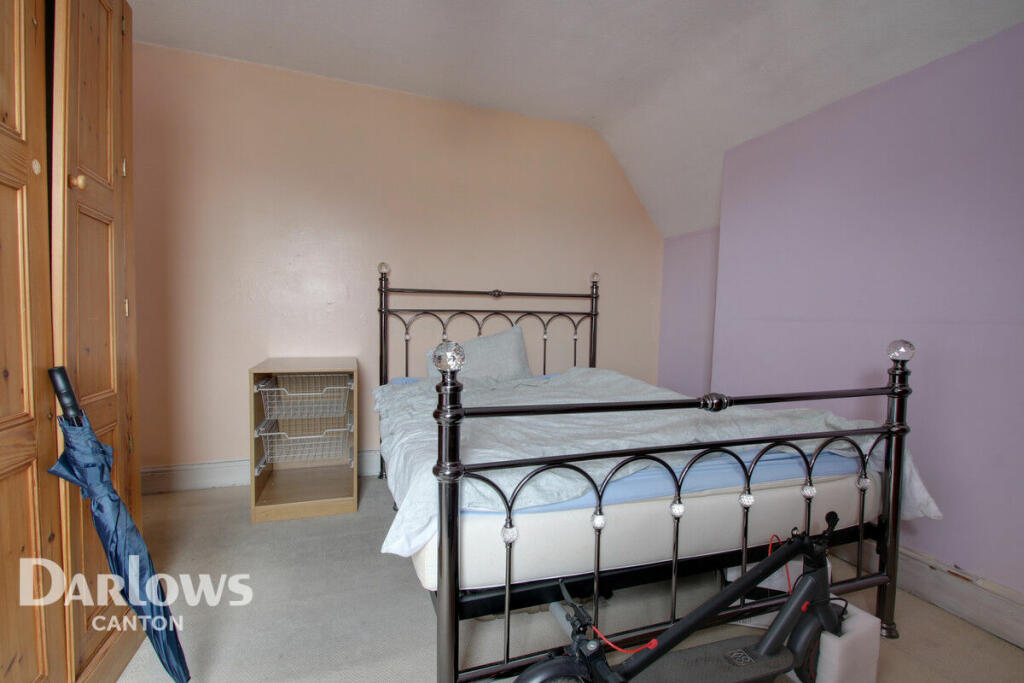 Additional image 30 of Neville Street, CARDIFF