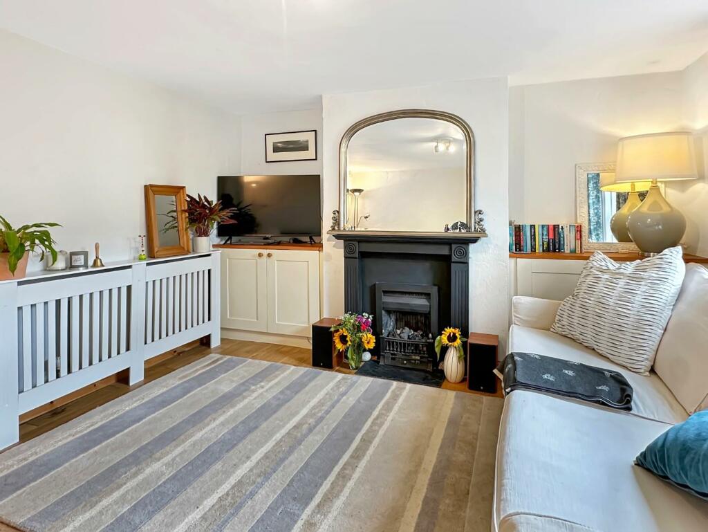 Primary image of Cottenham Road, Histon, Cambridge