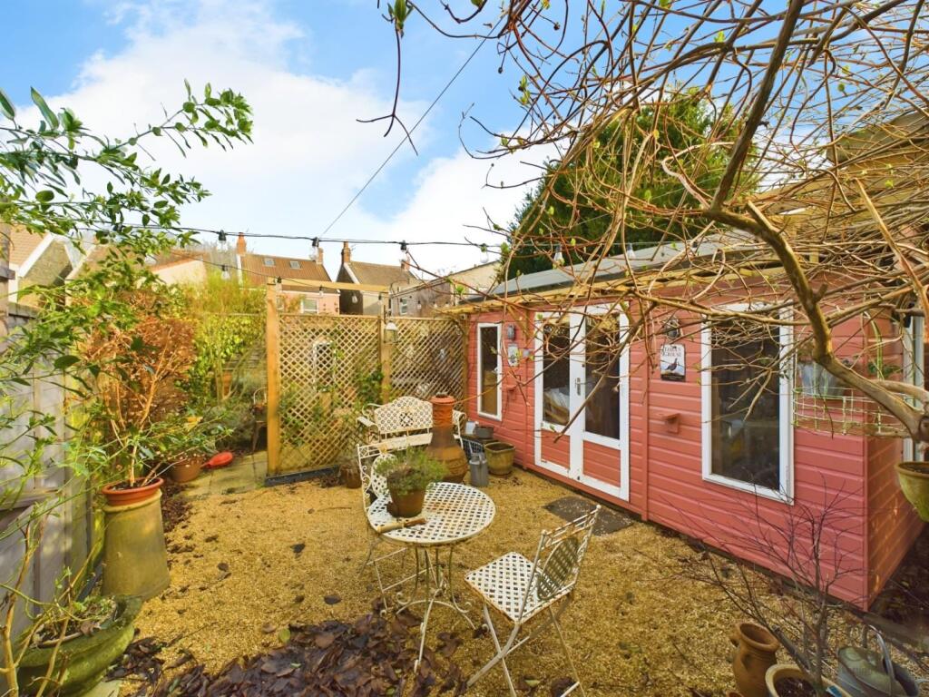 Additional image 32 of Northcote Road, Mangotsfield, Bristol