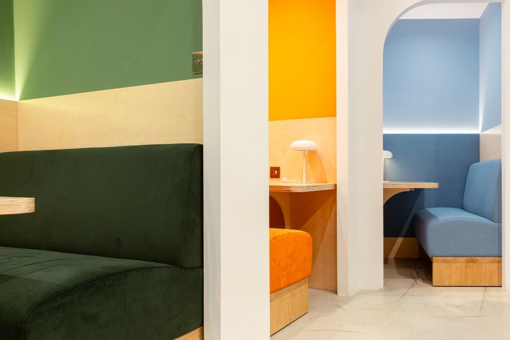 Additional image 15 of W2, Wellington House, Wellington Street, Cardiff, CF11 9BE