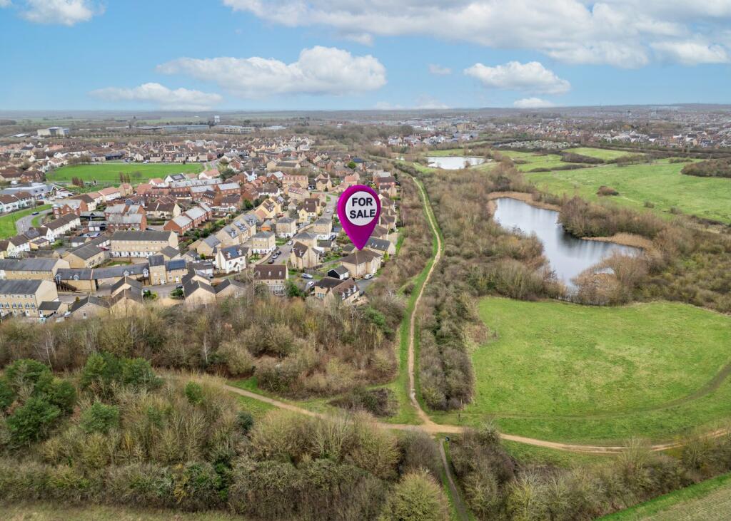 Additional image 38 of Brookfield Way, Lower Cambourne, Cambridge, CB23