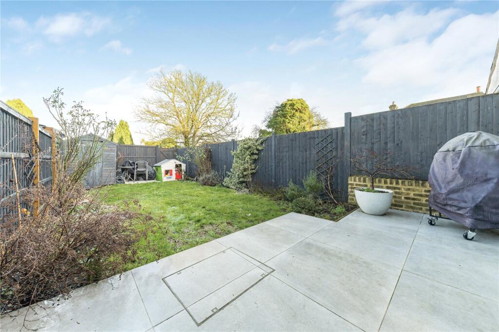 Additional image 8 of Chatterton Road, Bromley, BR2