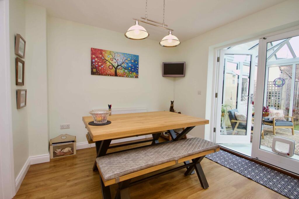 Additional image 4 of The Levels, Meare, Glastonbury, Somerset