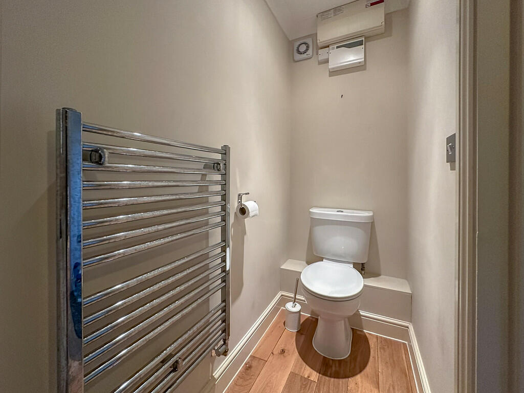 Additional image 8 of High Street, Girton